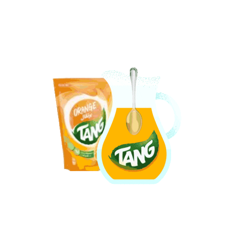 TangArabia Sticker