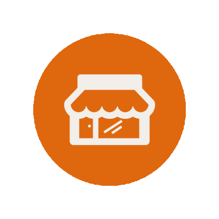 FoodNewcastle Sticker