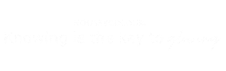 Confidence Glowing Sticker by House of Colour - Personal Styling