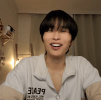 Laugh Smile GIF