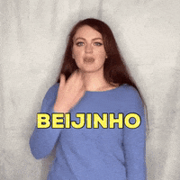 Brazilian Portuguese GIFs - Get the best GIF on GIPHY