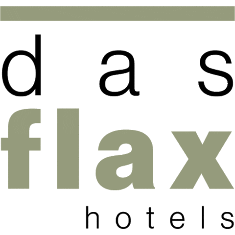 dasflaxhotels Sticker