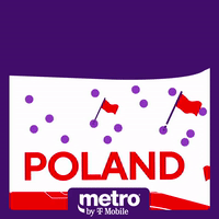 Let's Go Poland!
