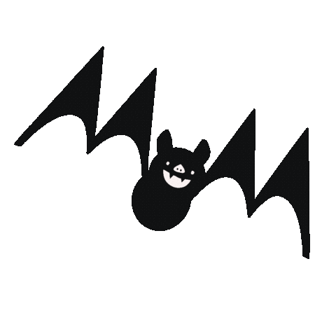 Halloween Night Sticker by MotorolaGlobal