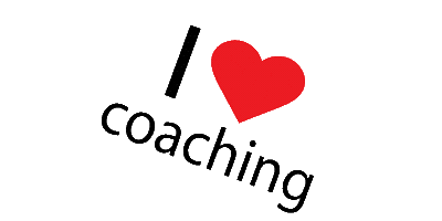 ilovecoachingco Sticker