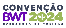 Convencao 2024 Sticker by BWT Operadora