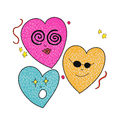 Love Sticker