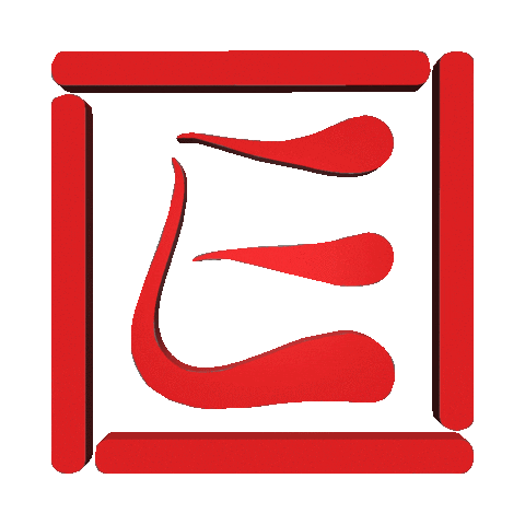 EARLYUP Design Sticker