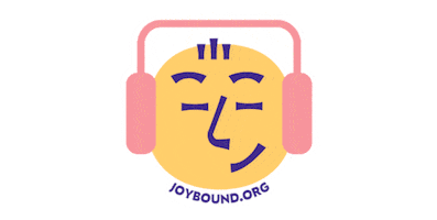 Joybound People & Pets Sticker