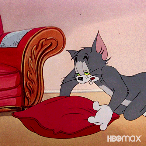 Tired Good Night GIF by HBO Max - Find & Share on GIPHY
