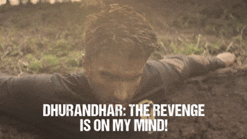 Ranveer Singh Spy GIF by Jio Studios