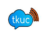 tkuc_GmbH  Sticker