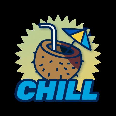 Chill Fld GIF by Fripeur Le Dauphin