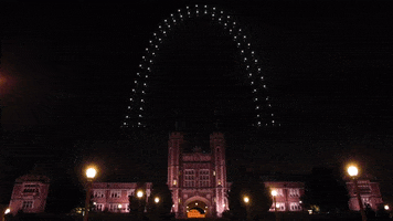 GIF by WashU Alumni