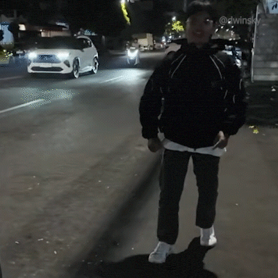Dance Figa GIF