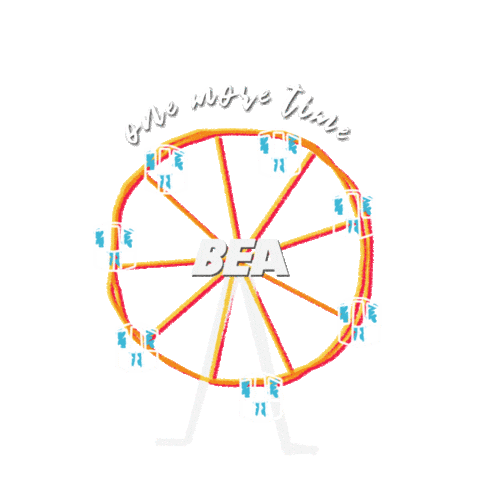 Bea2022 Sticker by BEA Messe