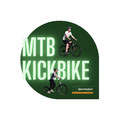 sportwijzerbv Sticker