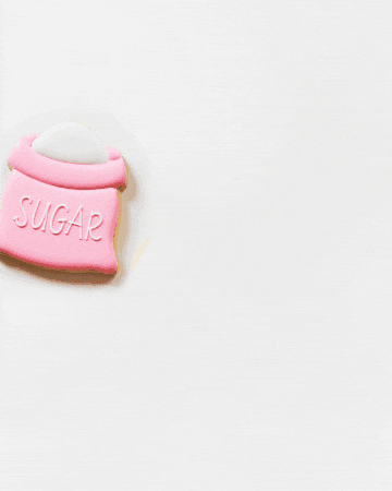 Lemonade Stand GIF by Sugar Cookie Marketing
