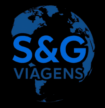 Sg GIF by S&G VIAGENS E TURISMO
