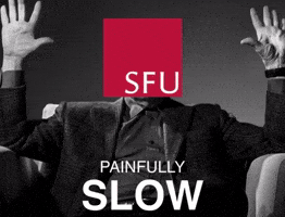 Simon Fraser University GIF