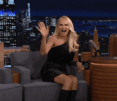The Tonight Show Hello GIF by The Tonight Show Starring Jimmy Fallon