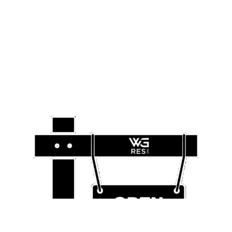 Sticker by WGRES INC