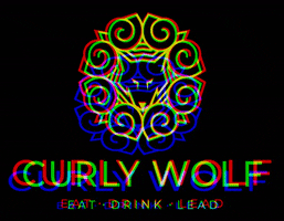 Curly Wolf Cyprus GIF