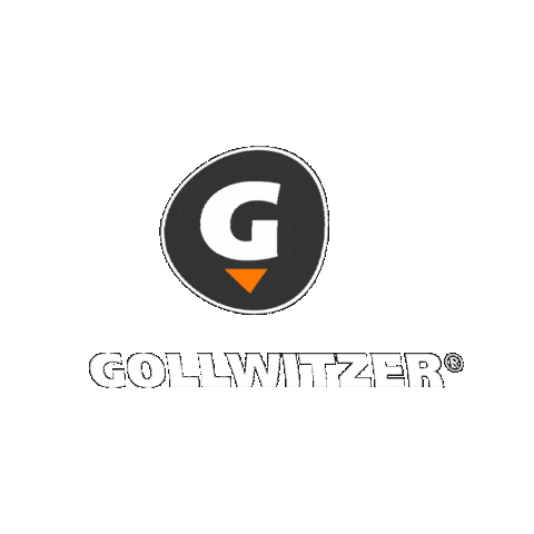 HaraldGollwitzerGmbH Sticker