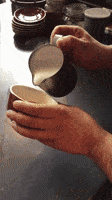 art satisfying GIF