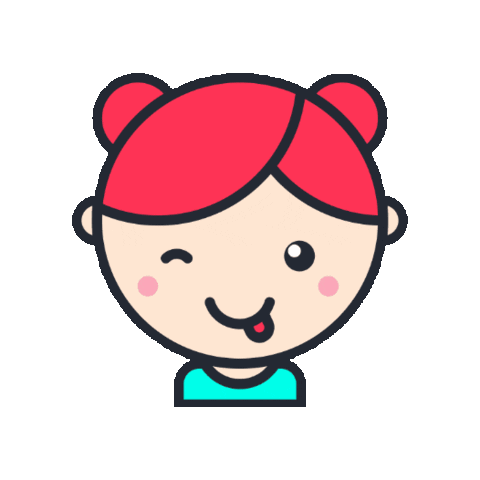 M1D Sticker by Meu Primeiro Dentinho