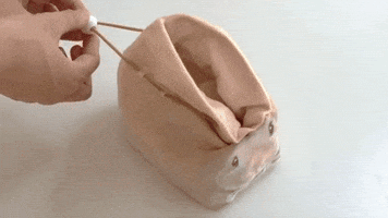 asiastage cute kawaii japan bunny GIF