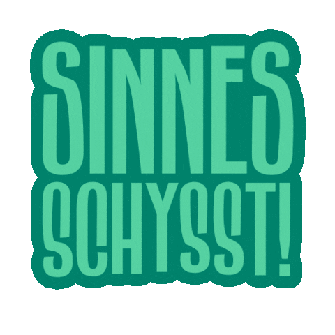 Convini Sverige Sticker