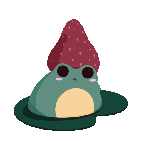 Bellabusquet Sticker