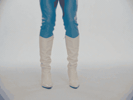 GIF by Jukebox Saints