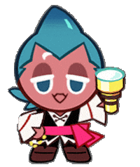 Happy Wave Sticker by DEVSISTERS