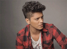 bruno mars