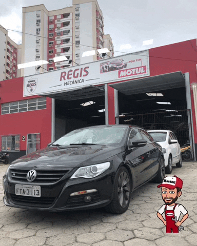 Régis Mecânica GIF