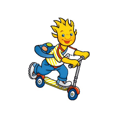 Sticker by WIENXTRA