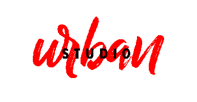 Studio Urban Sticker