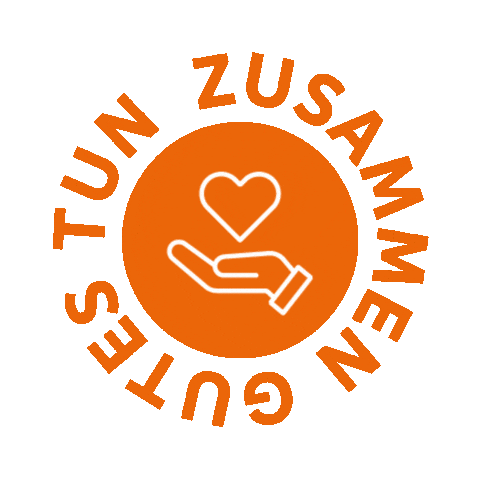 Orange Bank Sticker by VRBankFulda