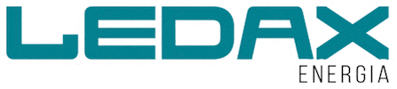 Ledax Energia Sticker