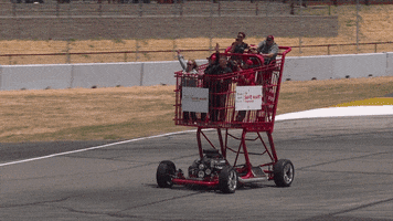 Sonoma Raceway Racing GIF by NASCAR