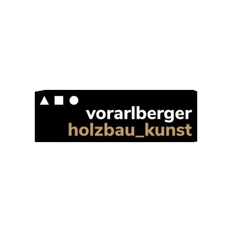 Kunst Sticker by vorarlberger_holzbau_kunst
