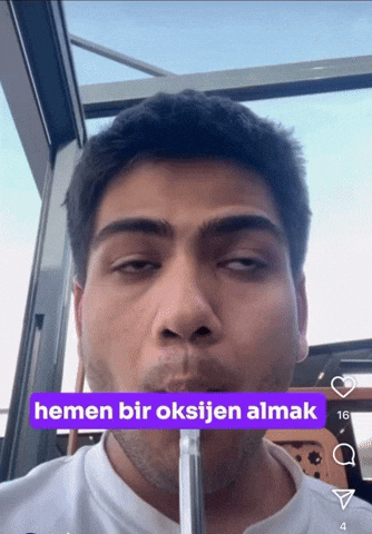 Nargile Umut GIF