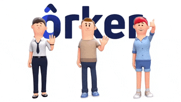 Ôrker GIF