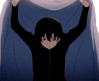 Sad Anime Gifs Get The Best Gif On Giphy