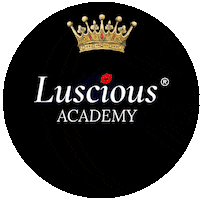 Luscious Aesthetics Sticker by Luscious