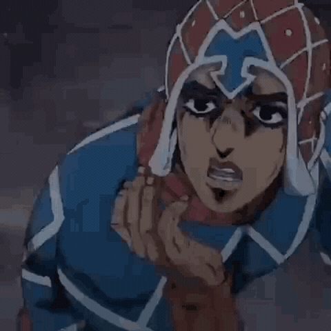 Face Adventure GIF