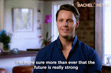 rose ali GIF by The Bachelorette Australia