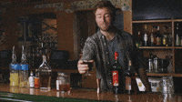 Teddy Robb - Whiskey Can't